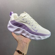 HYEIN SEO X Ava Rover Joint Running Shoes Beige Lavender