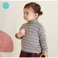 Estobeli Youmi Shirt winter kids winter clothes kids