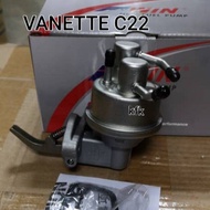 C22 VAN AC PUMP FUEL PUMP