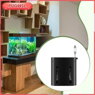 [pugwsl] Aquarium CO2 Generator 1L Intelligent,Upgrade Low Pressure Plant,Carbon Dioxide Reactor Fis