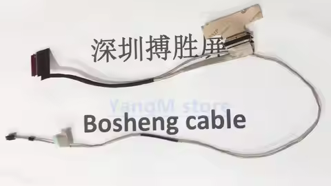 Laptop Notebook Date LVDS LCD Screen Cable Flex For Acer Aspire 3 A315-42/42G/54/54K/56/57 A515-54-5