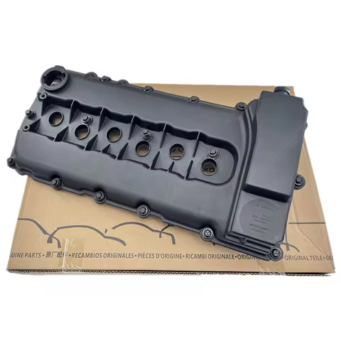 VR6 Engine Cylinder Head Valve Cover Fit For VW CC Passat Touareg 3.6L 03H103483C 03H 103 429 H CNNA