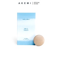 AKEMI EverSense III Car Diffuser (6g) & AKEMI EverSense III Car Diffuser Refill Pack (6g x 2)