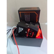 SX23WQ LED Projector Lamp Biled Matrix X1 1.5inc Aluminum 35/ 40W