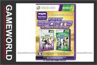 Kinect 運動大會 究極 中英文合版（Kinect 專用）(XBOX360遊戲)2012-09-18~【電玩國度】