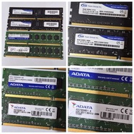 DDR3內存，8GB，3條，DDR4，1條，4條260元