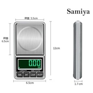 Y7y jewelry scale USB 0,01gram - 500gram / timbangan emas portable