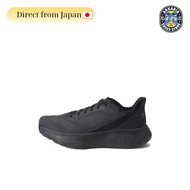 [THE NORTH FACE] Altamesa 500 RD Trail Running Shoes - TNF Black/Asphalt Grey - Size 5-10.5