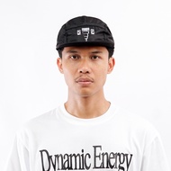 WISED | PLATE PLATE | 5 PANEL HAT