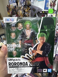 bandai shf one piece rotonoa zoro 海賊王 羅羅諾亞·索隆 鬼島戰役 SHFiguarts