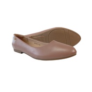 MARIA PIA (มาเรียเปีย) รองเท้าคัชชู รองเท้าส้นแบน รุ่น M55-23223