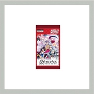 "TCG False Alice DIVINE CROSS 6-card pack"