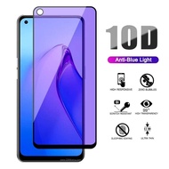 Tempered Glass Anti Radiation Oppo Reno 13F 12F 11F 8 8z 8 Pro 7 7 Se 7z 7 Pro 6 6z 6 Lite 5 5F 5z 5