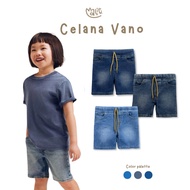 Vano Malie Boys' Shorts 1-5 Years (31)