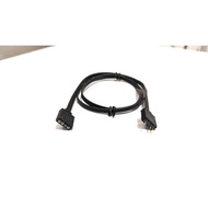ARGB 3pin 5v Extension Cable for LED Strip Fan hub ARGB Controller ARGB Hub