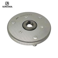 SONONIA High Performance 88mm Gear Clutch for E Bike Motor Conversion Kit Electric Bicycle Parts