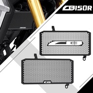 Radiator Guard For HONDA CB150R CBR150R 2015-2021 2022 2023 2024 2025 CB 150R CBR 150R Radiator Gril