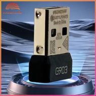 Mouse Receiver Adapter Wireless Dongle Adapter for Logitech G903 Wireless Mouse