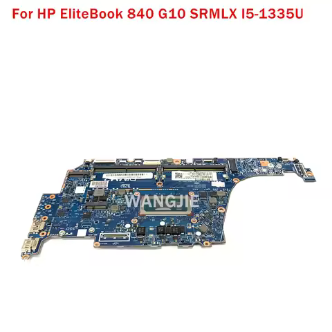 For HP EliteBook 840 G10 Laptop Motherboard 6050A3461401 i5-13th i7-13th CPU 100% Tested OK