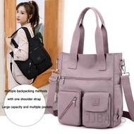 Ladies Messenger Bag Trendy Casual Portable Shoulder Bag Fashion Simple Large-Capacity Handbag