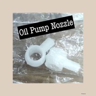 Oil Pump Nozzle (E52/747)