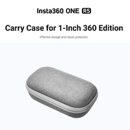 Carrying Case For Insta360 ONE RS Protective Bag For Insta360 One RS 1-Inch 360 Edition Action Panoramic Camera Bag Accessories