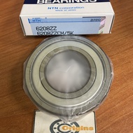 BEARING 6208 ZZ NTN JAPAN 6208ZZ