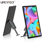 UPERFECT【Local delivery】15.6 Inch Portable Monitor Touch Screen 1920x1080 FHD Mobile Display Light And Thin IPS LCD Panel For SAMSUNG DEX with Smart Stand