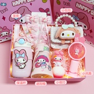 MeiLetti Birthday Gift Box Practical Childrens Gifts for Girls 5 Years Old 6 Years Old 10 Years Old 