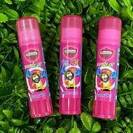 Glue Stick 3X Power 8 Gram Master Art Masterart 3X 8g