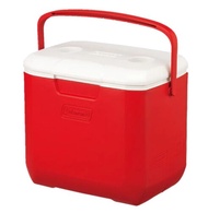 Coleman Cooler Asia 16QT 30QT กระติกน้ำ เก็บความเย็น โคลแมน by Jeep Camping