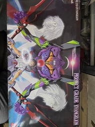 Bandai Perfect Grade Evangelion 初號機模型