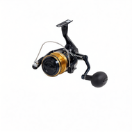 SHIMANO | รอกตกปลาสปินนิ่งสำหรับทะเลไกล