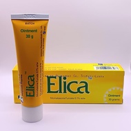 ELICA OINTMENT 30g EXP 2027