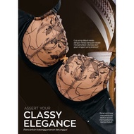 Adeena underwire bra 34B-42D