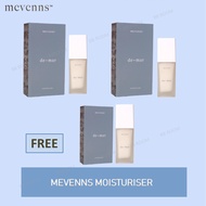 Mevenns De Mar Moisturiser De~Mar Serum Acne Balm Pimple Cream Moisturizer 米温深海保湿霜 精华液 祛痘膏