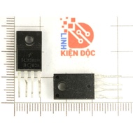 [1 pc] 5L0380R Power IC TO-220F