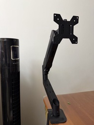 螢幕 顯示器 支架 monitor  arm vesa