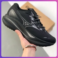 [Quality Assurance]  Mizuno ASTRO PLUS Breathable Heightening Shock Absorption Anti-Slip Wear-Resist