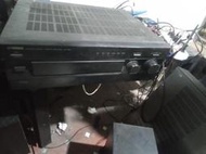 山葉 YAMAHA  AX-396 綜合擴大機