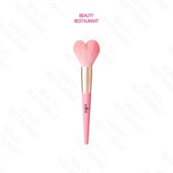 ODBO Cotton Candy Heart Shaped Brush OD8003 Shape Blush