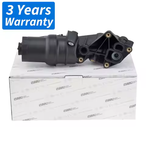 Engine Oil Filter Housing 07K115397D,07K115397B,07K115397A For AUDI A3 RS3,Q3 RS,TT RS 2.5/VW Bettle