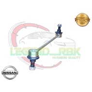 (1PC) NISSAN SERENA C26 C27 JUKE F15 FRONT / DEPAN ABSORBER LINK / STABILIZER LINK / SWAY BAR LINK (