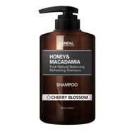 Kundal Hair Scalp Shampoo 500ml