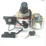 RXZ MAIN SWITCH SUIS KUNCI YAMAHA RXZ SET