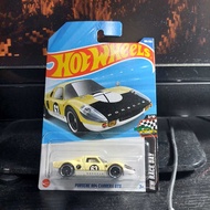 Hot Wheels Porsche 904 Carrera GTS