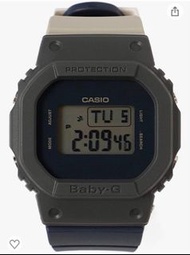 日本直送Baby-G x Beams Boy手錶（訂購）