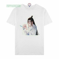 Wei Ying Wei Wuxian Tran Tinh Lenh T-shirt