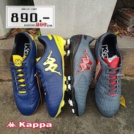 [Best Seller] รองเท้าฟุตบอล KAPPA รุ่น BRUTAL THRASH BASIC รหัส GF-15BT