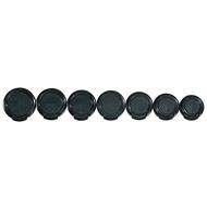 1pcs Camera Lens Cap 25mm 27mm 28mm 30mm 30.5mm 32mm 34mm Rear Lens Cap for With Cap Keeper